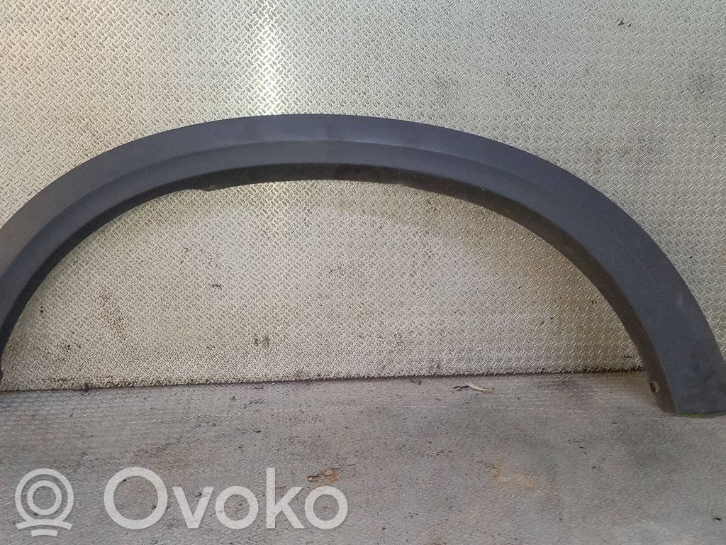 Volvo XC90 Listwa tylnego błotnika 