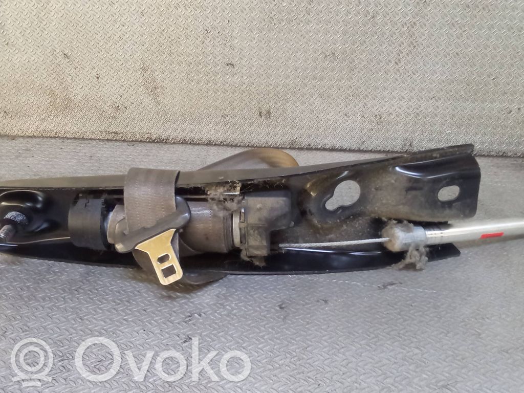 Volvo XC90 Cinturón delantero 