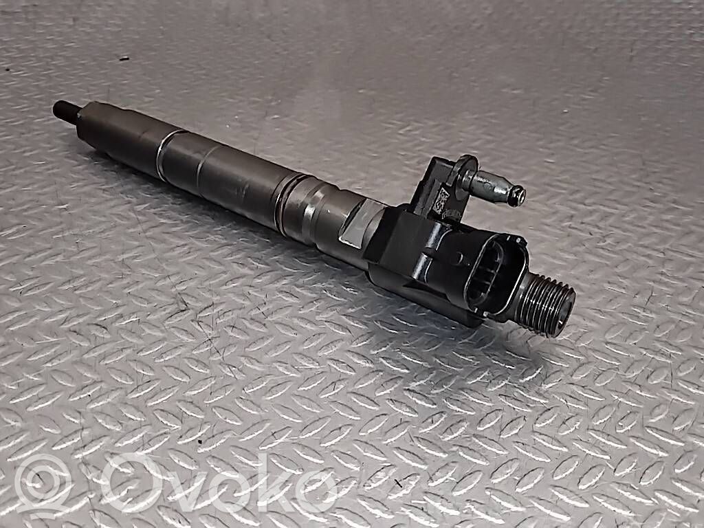 Iniettore   9X2Q9K546DB,0445116013