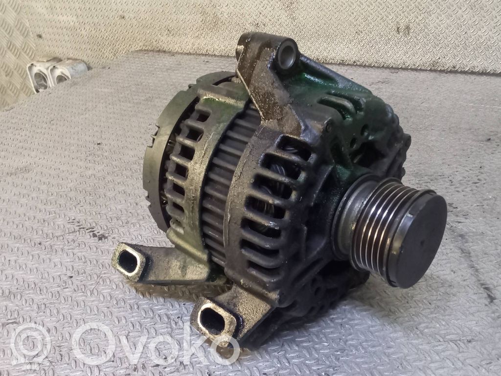 Volvo V70 Generator/alternator 