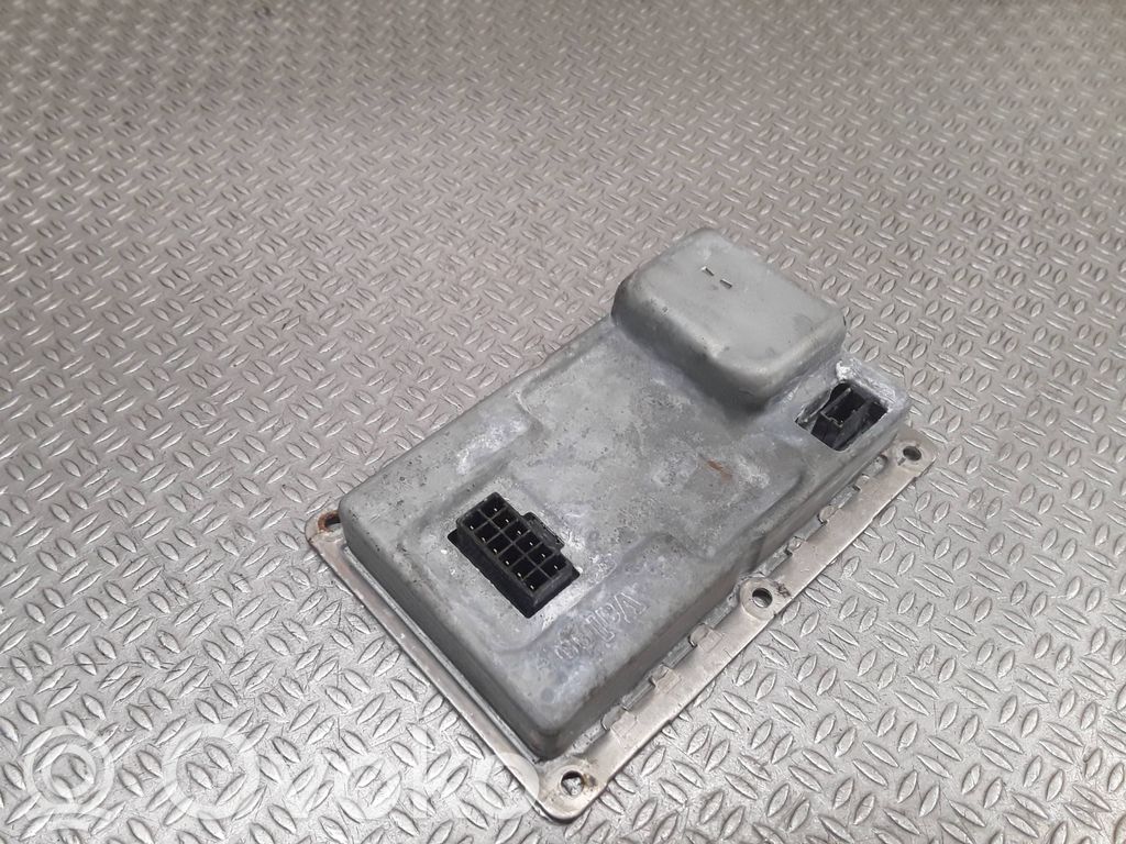 Porsche Cayenne (9PA) Headlight ballast module Xenon 