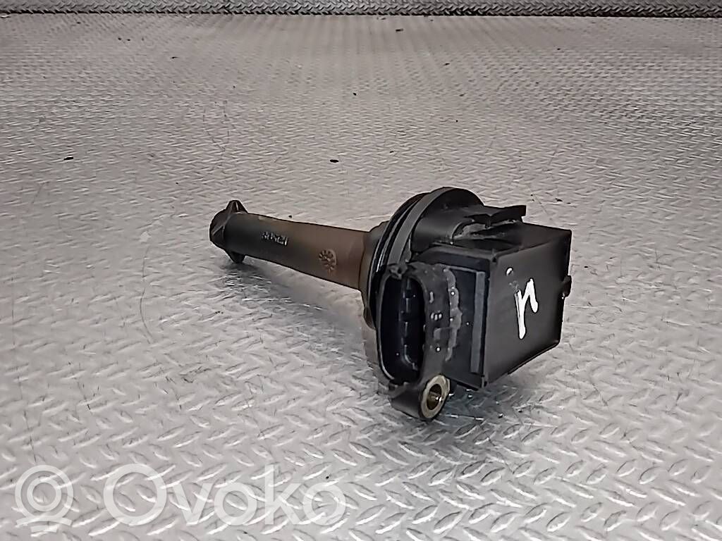 Zündspule Zündmodul   9125601,0221604001