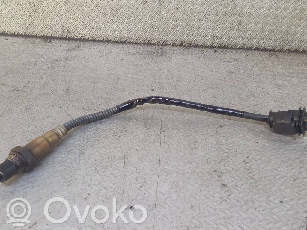 Sonde lambda   0258017107,30751138