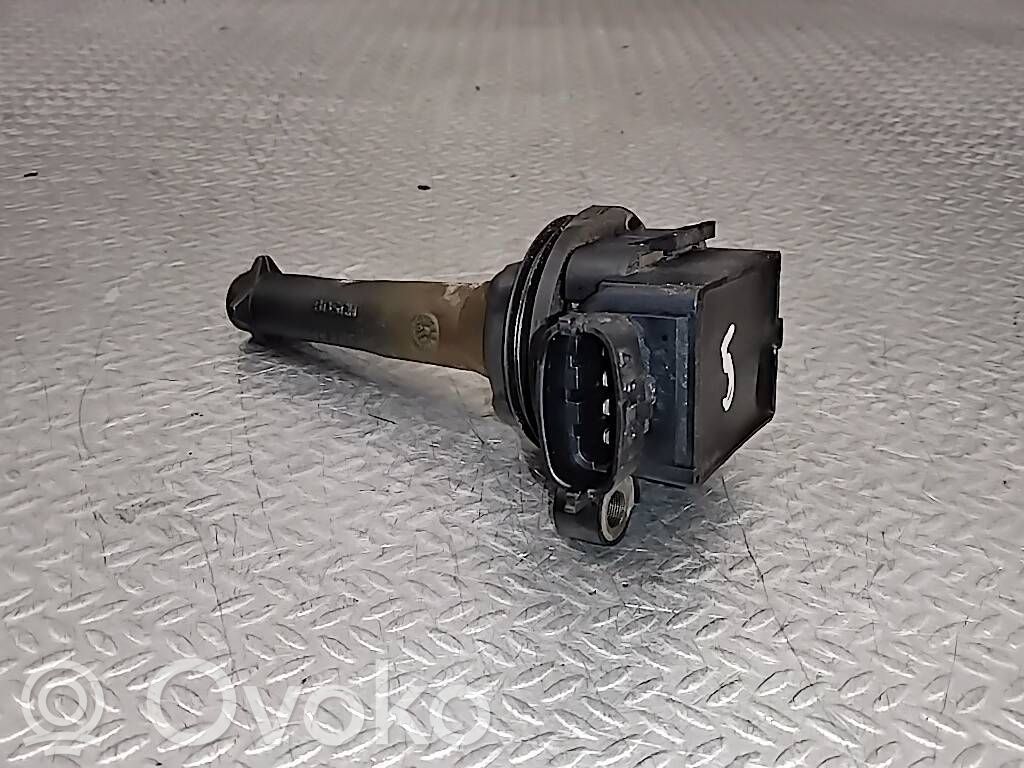 Zündspule Zündmodul   9125601,0221604001