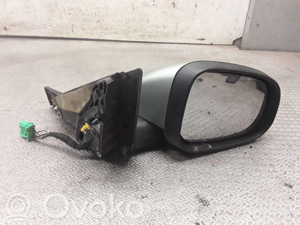 Volvo V70 Oglindă electrică ușă față 