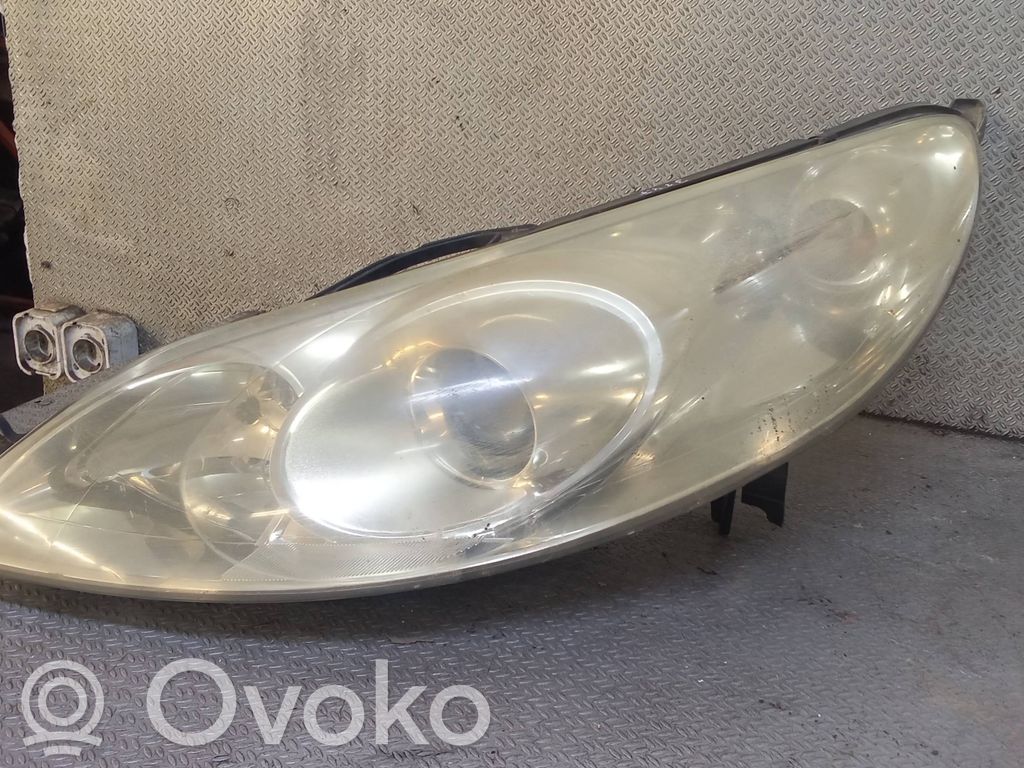 Faro/fanale   9656668880,0301213201