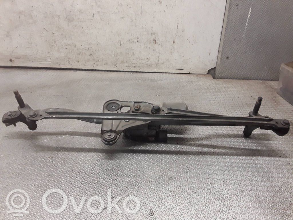 Volvo V70 Motor și paralelogram ștergător parbriz 
