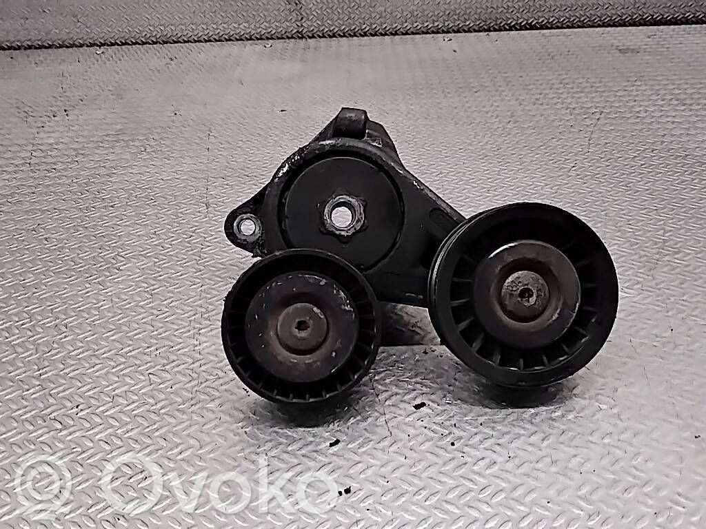 Ford C-MAX I Diržo įtempėjas 