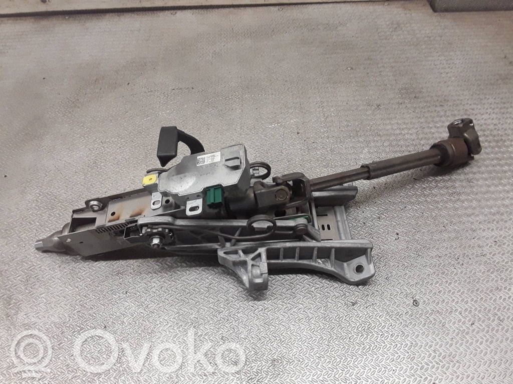 Volvo V70 Lenksäule 