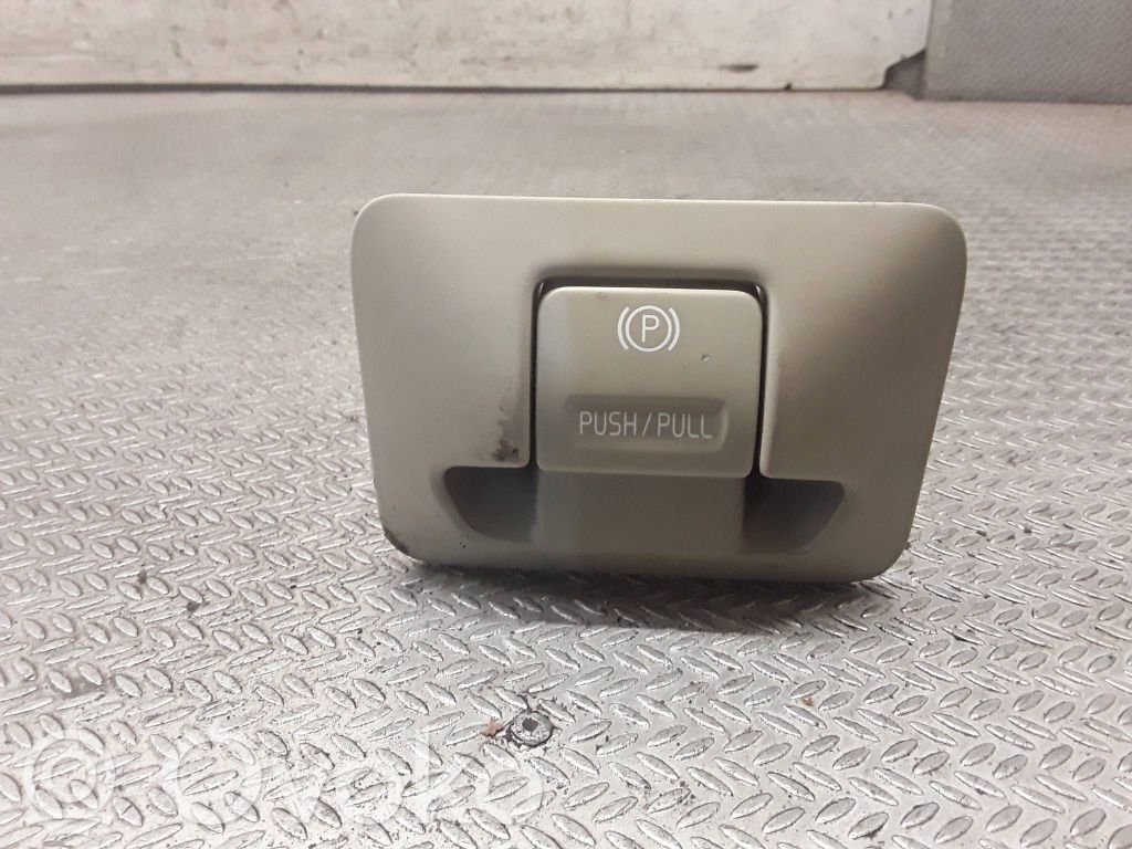 Hand parking brake switch   30773540