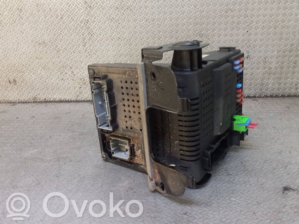 Fuse module   30765149,28024622