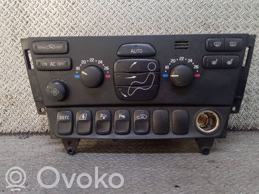 Climate control unit   30746022