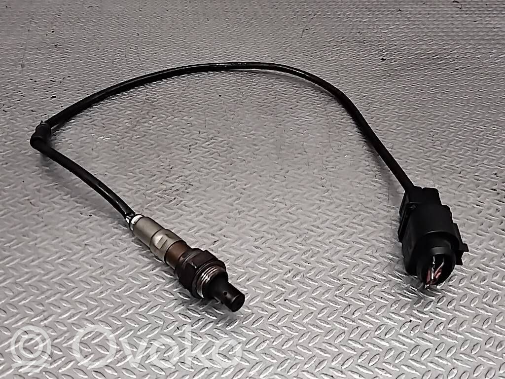 Volkswagen Touran I Sonda lambda 