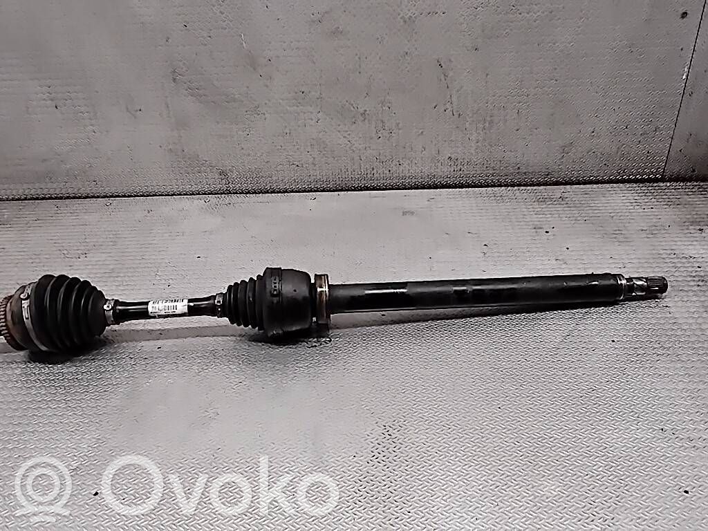 Volvo V70 Eje de transmisión delantero 