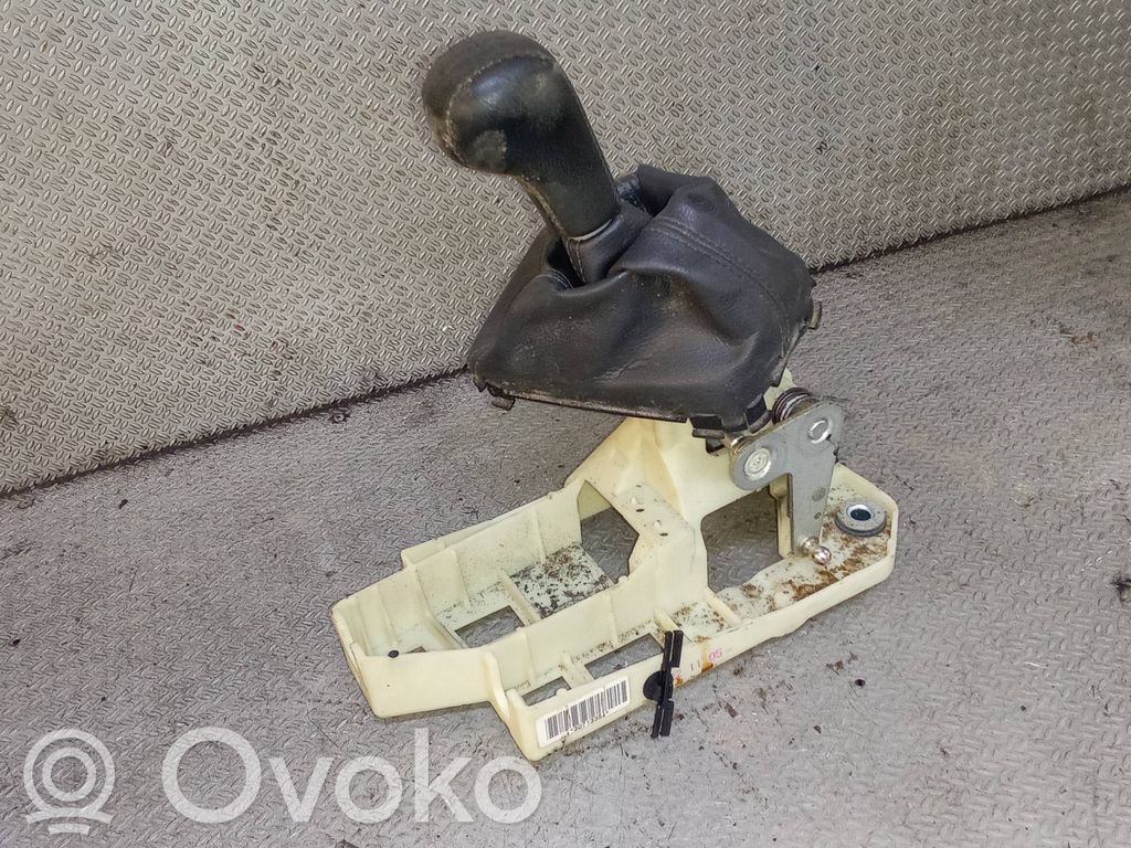 Volvo V70 Sélecteur boîte de vitesse 