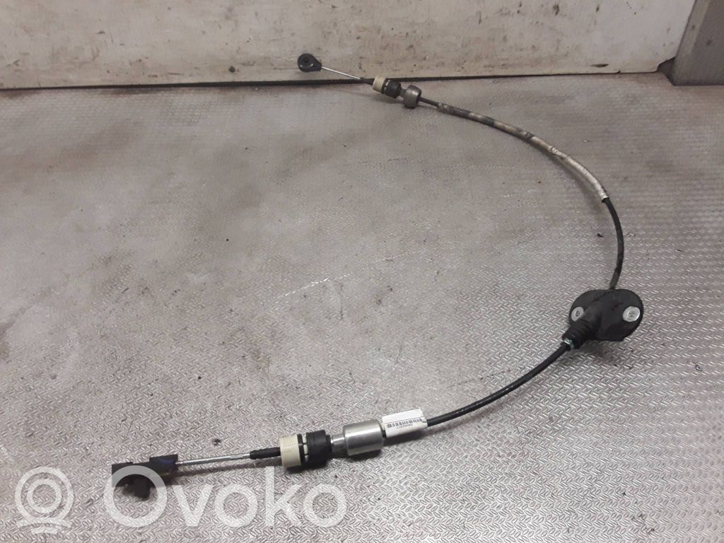 Volvo V70 Cabluri schimbător viteze 