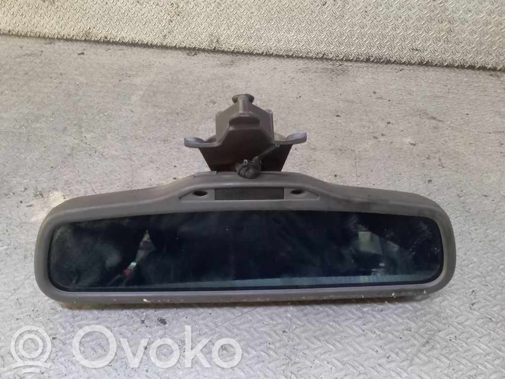 Volvo V70 Oglindă retrovizoare (interior) 