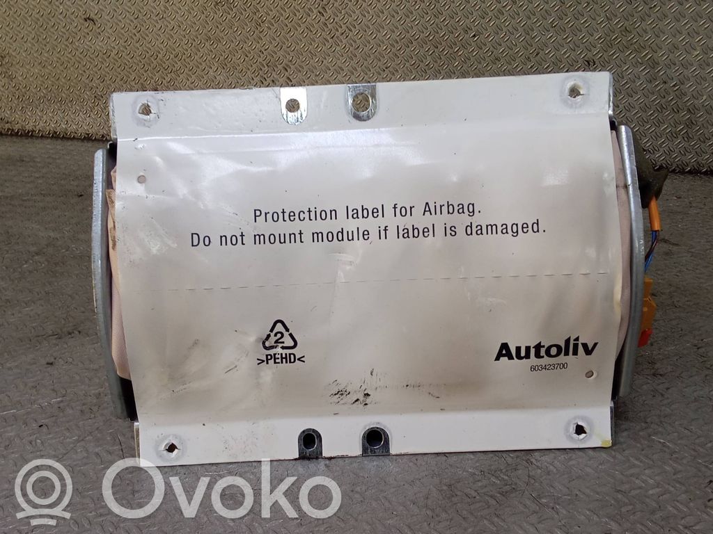 Volvo V70 Airbag del pasajero 