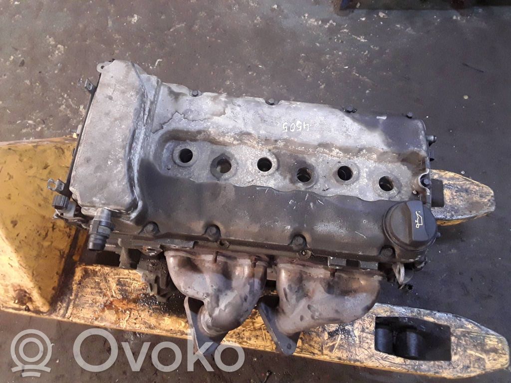 Engine   BFD