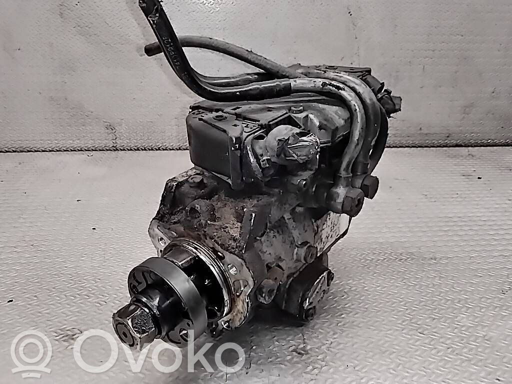 Opel Signum Degvielas sūknis 