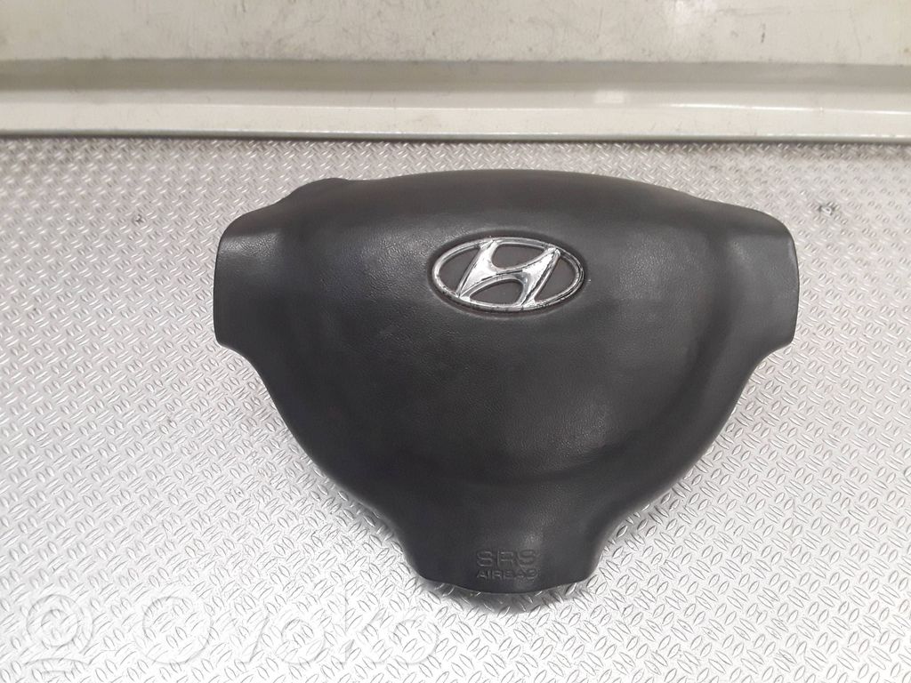 Hyundai i10 Airbag volan 