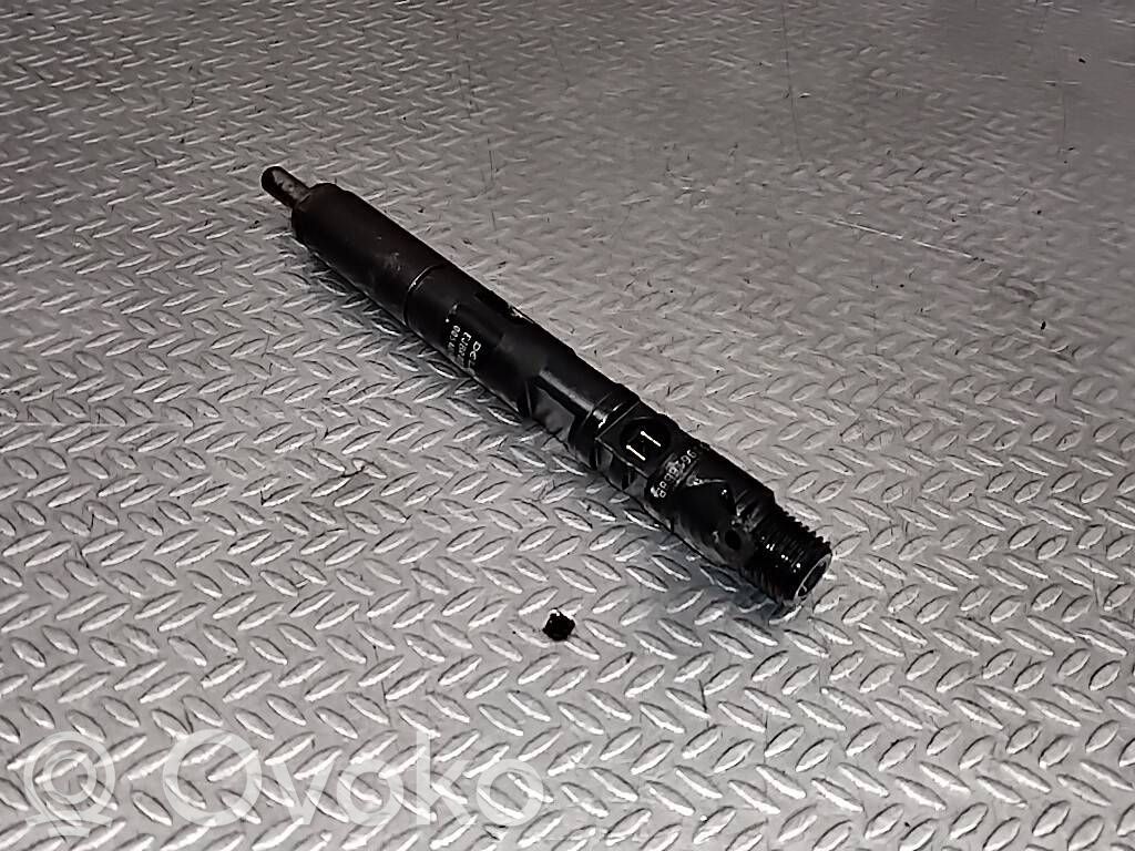 Ford Transit -  Tourneo Connect Sprausla (-i) 