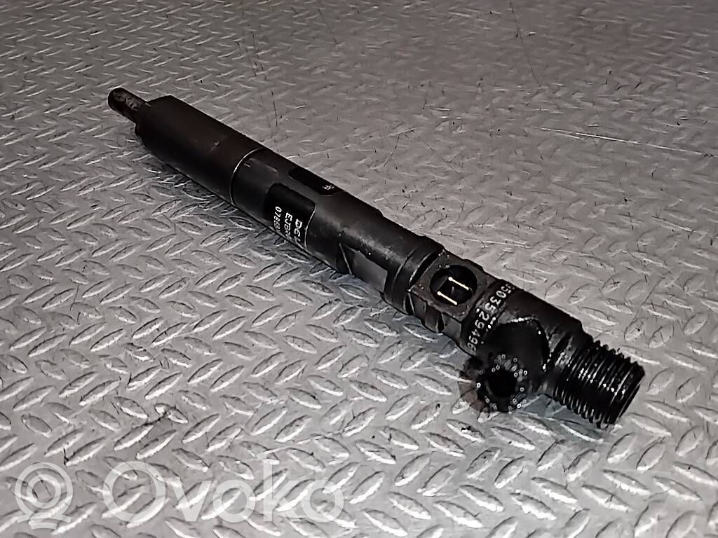 Ford Transit -  Tourneo Connect Fuel injector 