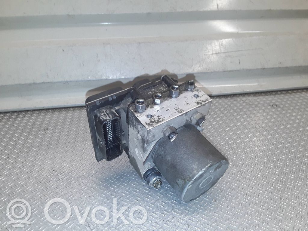 Peugeot 407 Bomba de ABS 