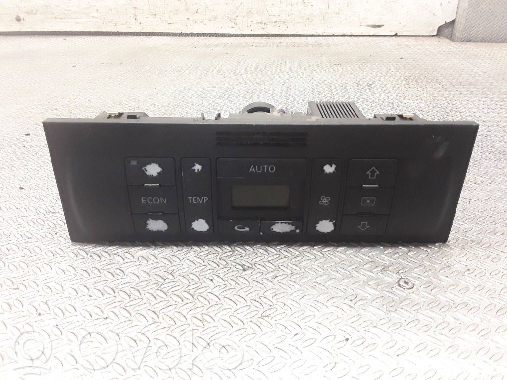 Audi A2 Climate control unit 