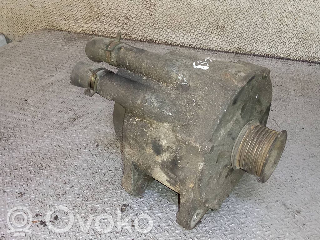 Renault Espace -  Grand espace IV Alternador 