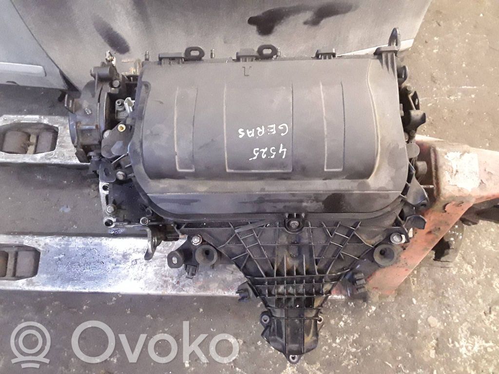 Motor   10DYWT,RH02