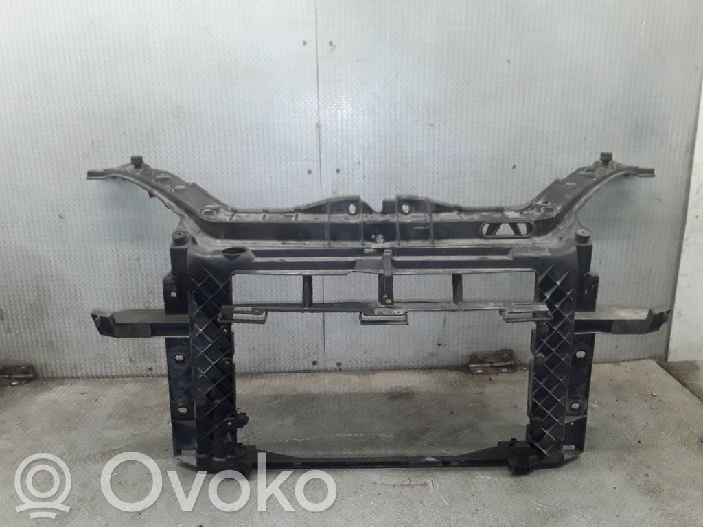 Ford Fusion Pannello di supporto del radiatore