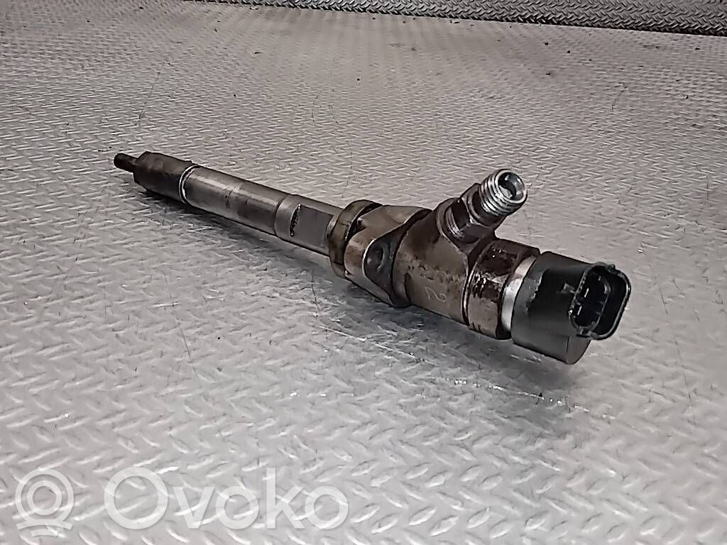 Peugeot 307 Injector combustibil