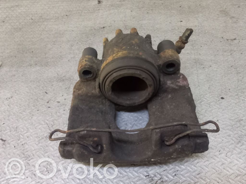 Bremssattel vorne