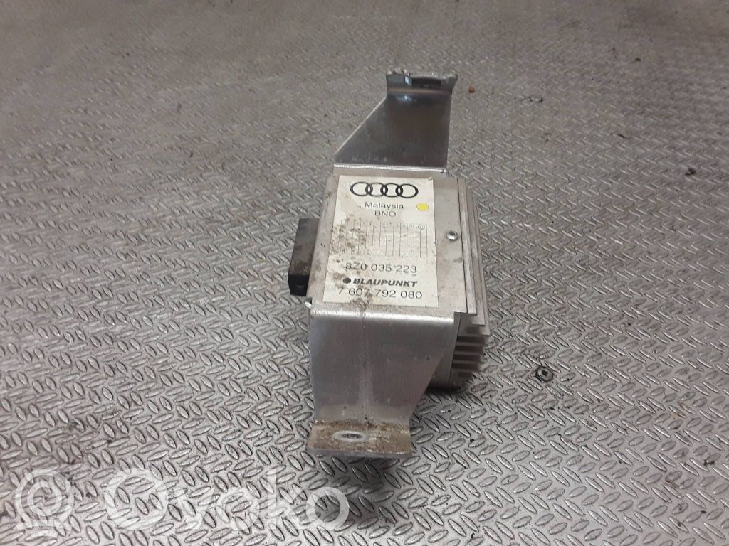 Garso stiprintuvas   8Z0035223,7607792080