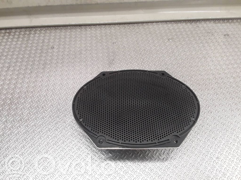 Ford Fusion Altavoz de la puerta delantera 