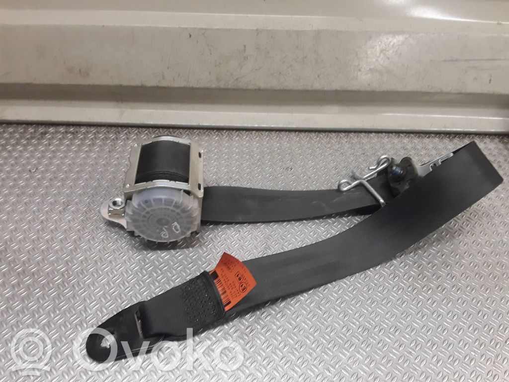 Ford Fusion Cinturón delantero 