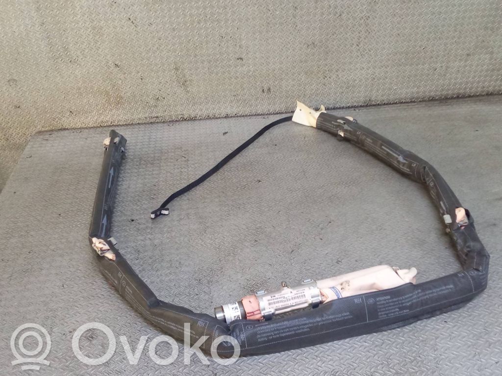 Citroen C5 Airbag de toit 