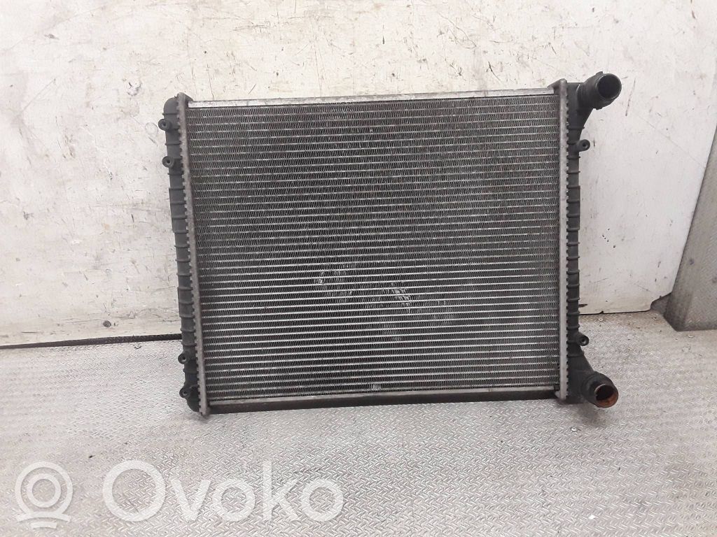 Coolant radiator   8Z0121251D