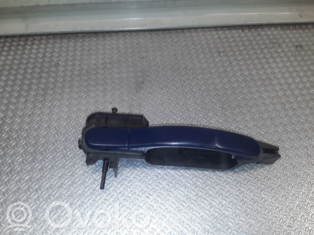 Ford Fusion Manecilla externa puerta delantera 