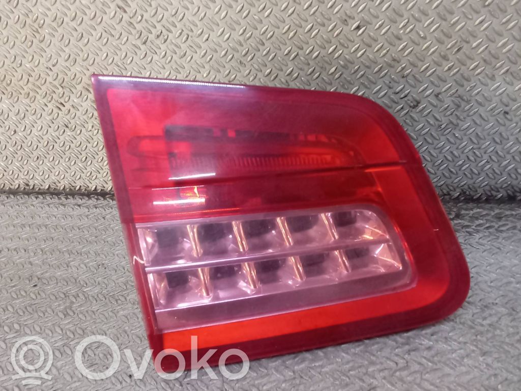 Tailgate rear/tail lights   9687583080