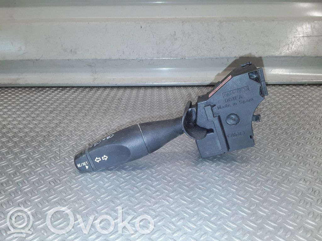 Indicator stalk   6S6T13335AA