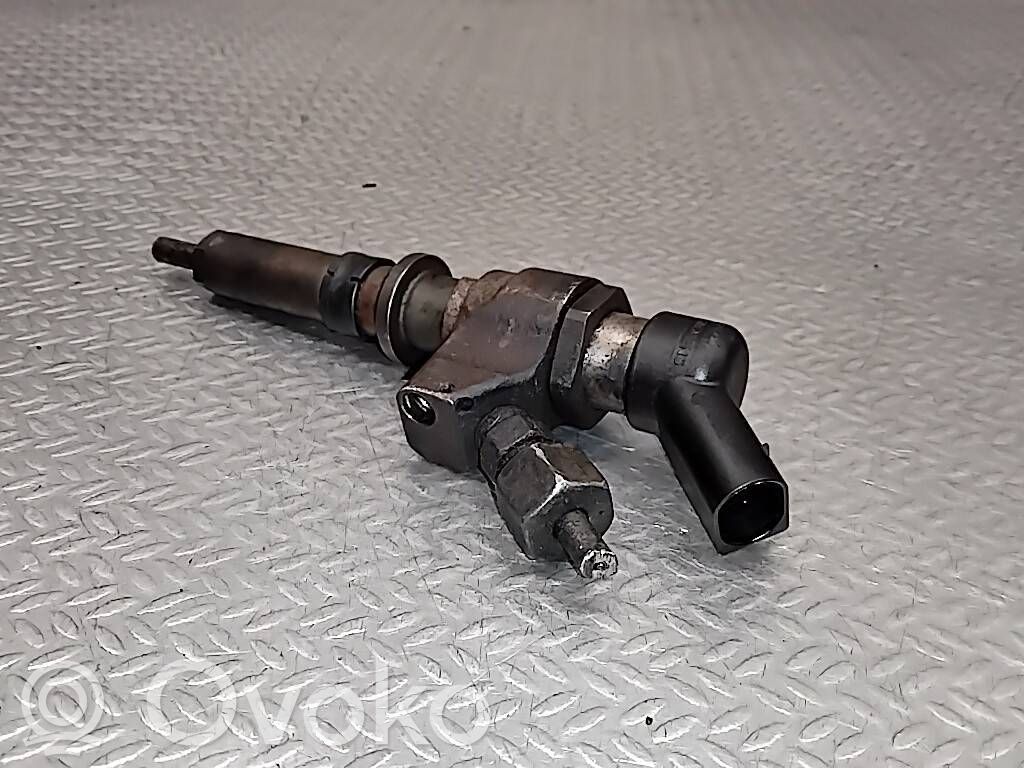Injektor Einspritzdüse   9636819380