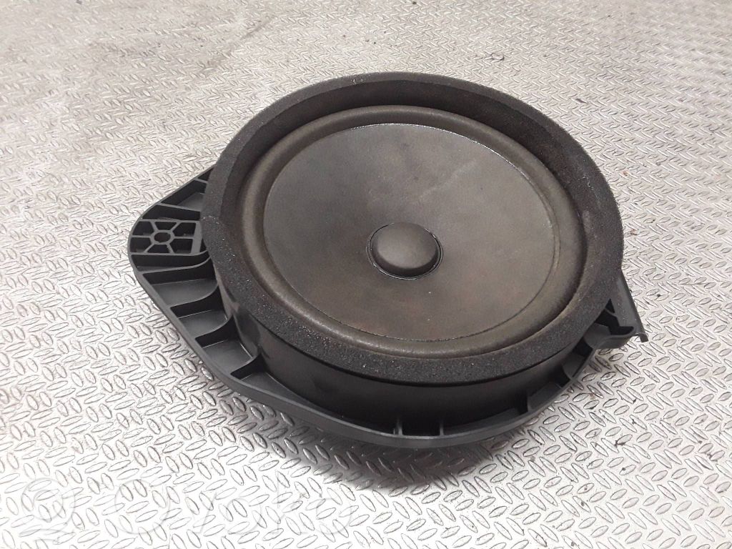 Front door speaker   13257499