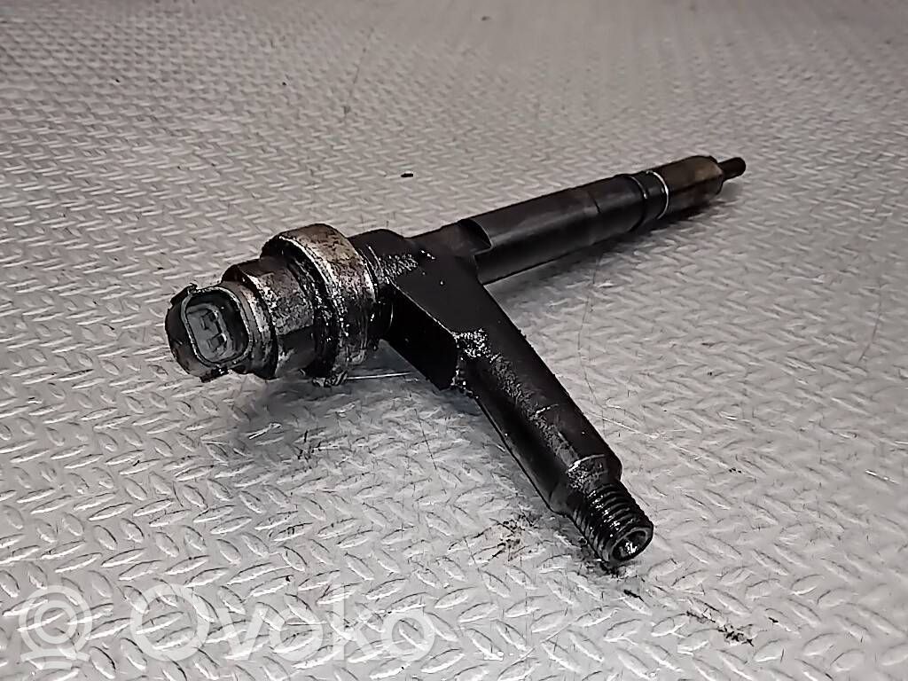 Injektor Einspritzdüse   8973138612,11F22913