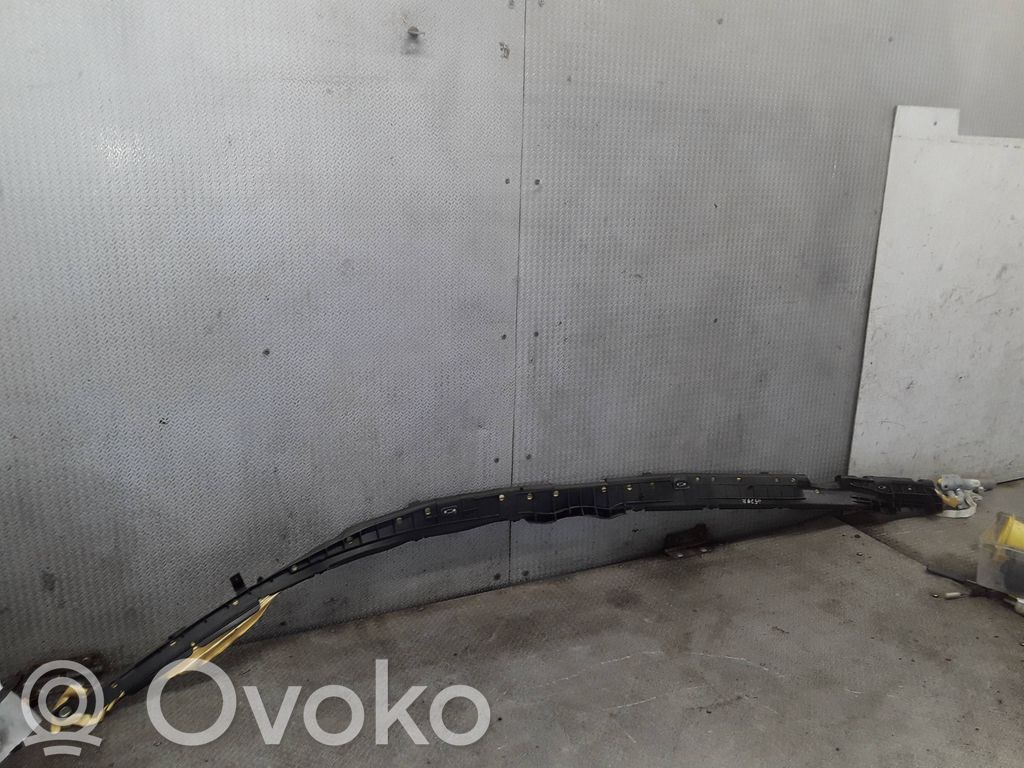 Volkswagen Touran I Airbag cortină 