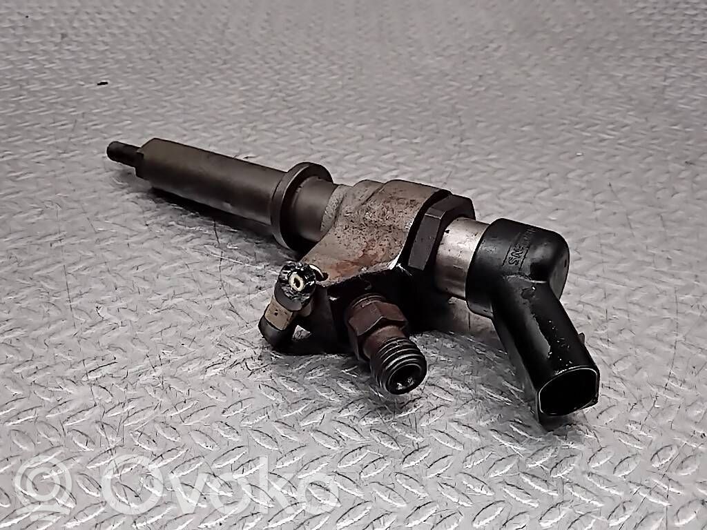 Inyector de combustible   9636819380