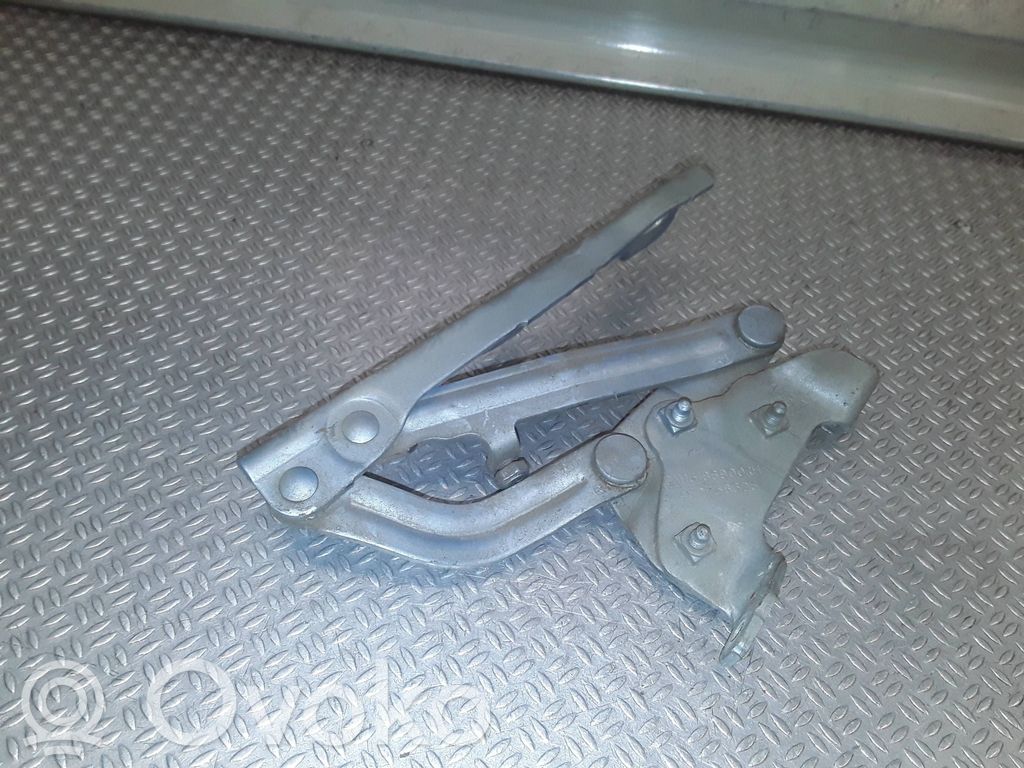 Opel Corsa D Dzinēja pārsega eņģe (-es) 