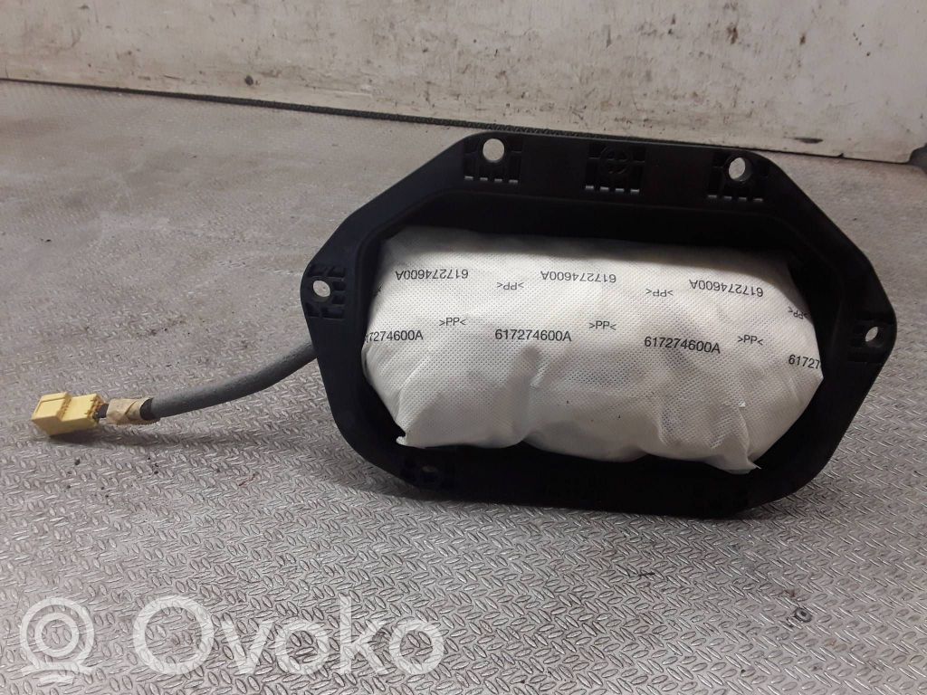 Opel Insignia A Poduszka powietrzna Airbag pasażera 