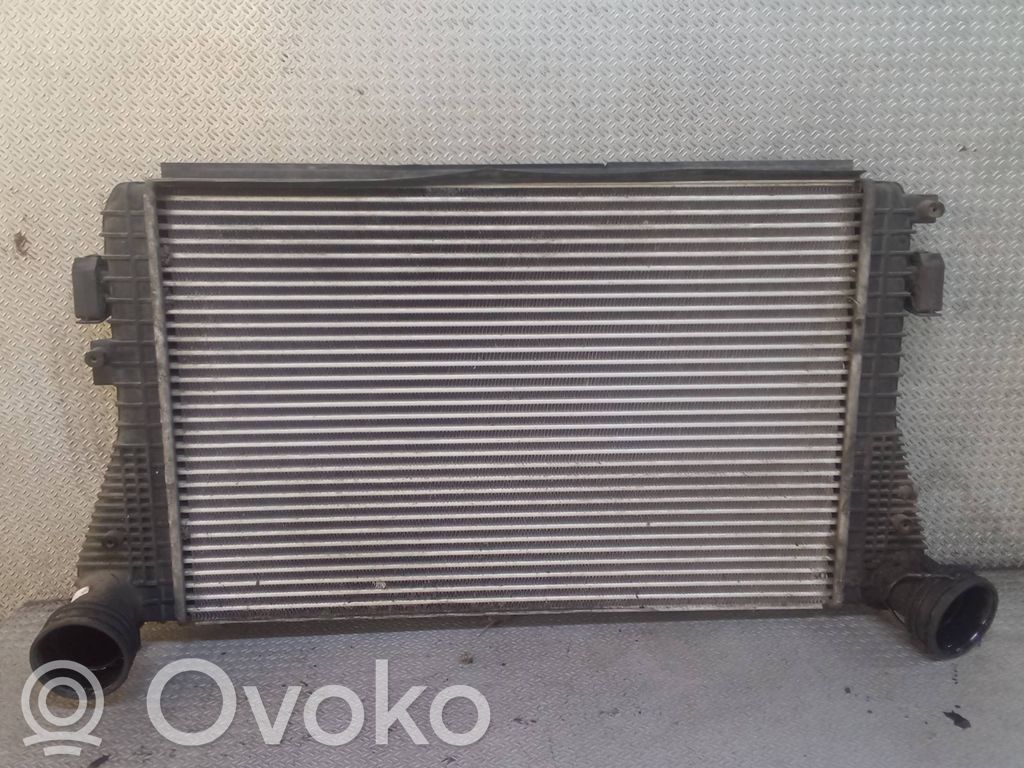 Radiador intercooler   1K0145803